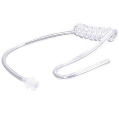 Rugged Replacement Clear Acoustic Tube