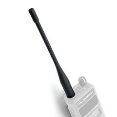 Rugged Replacement Dual Band R1 and RDH-X Antenna