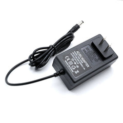 Rugged Replacement Power Cord for 6-Pack Bank Chargers