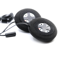 Rugged Replacement Speakers for BT2 Bluetooth Headset