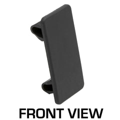 Rugged Rocker Switch Hole Plug