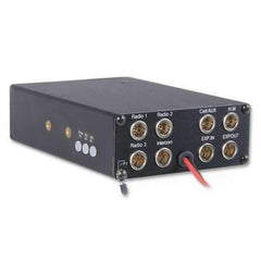 Rugged RRP100 Multi Radio Interface for Rugged Intercoms