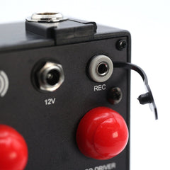 Rugged 242 - Portable Intercom with Bluetooth Music