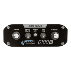 Rugged RRP6100 PRO - Race Series Intercom - With DSP Chips