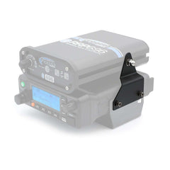 Rugged Side Mounts for Rugged Mobile Radios and Intercom