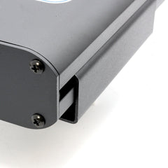 Rugged Slide-In Intercom Mount