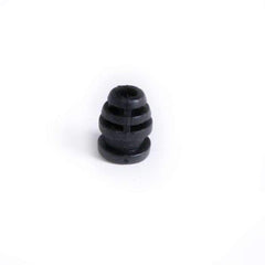 Rugged Small Cable Strain Relief Grommet