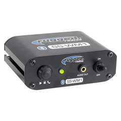 Rugged Single Seat Bluetooth Module