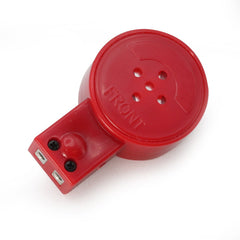 Rugged STX Headset Replacement Dynamic Microphone