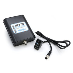 Rugged STX - REMOTE HEAD - STEREO High Fidelity Intercom with Bluetooth Music