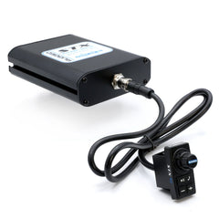 Rugged STX - REMOTE HEAD - STEREO High Fidelity Intercom with Bluetooth Music