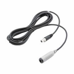 Rugged STX STEREO Straight Cable to Intercom (Select Length) - 16 Feet