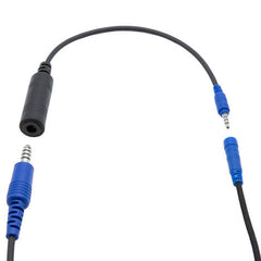 Rugged SUPER SPORT Male to OFFROAD Female Adapter
