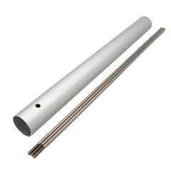 Rugged UHF Fiberglass Base Camp Antenna