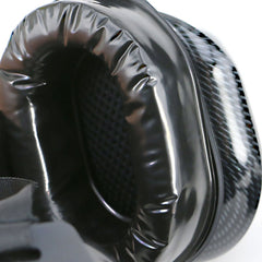 Rugged Ultimate Comfort Gel Ear Seals for Headsets