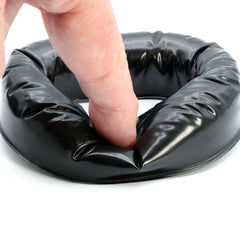 Rugged Ultimate Comfort Gel Ear Seals for Headsets