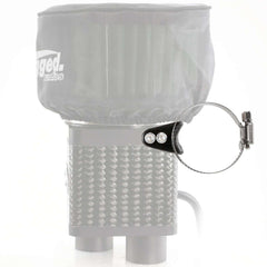 Rugged Universal Bar Mount
