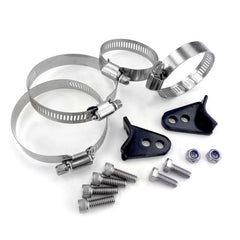 Rugged Universal Bar Mount
