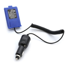 Rugged V3 / RH5R Handheld Radio Battery Eliminator