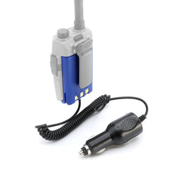 Rugged V3 / RH5R Handheld Radio Battery Eliminator