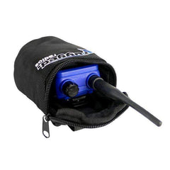 Rugged V3 / RH5R Long Range Upgrade Kit - XL Battery Go Further Antenna & Radio Bag