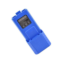 Rugged V3 / RH5R Long Range Upgrade Kit - XL Battery Go Further Antenna & Radio Bag