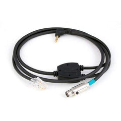 Rugged Vertex / Motorola VX2200 VX3200 VX4200 Mobile Radio Jumper Cable