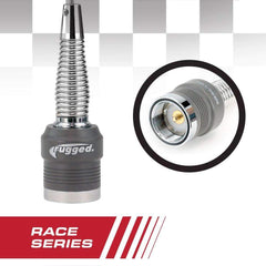 Rugged VHF 1/2 Wave No Ground Plane (NGP) Antenna