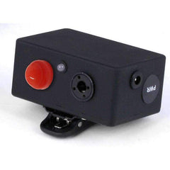 Rugged Wireless Helmet Kit Conversion to Rugged Intercoms