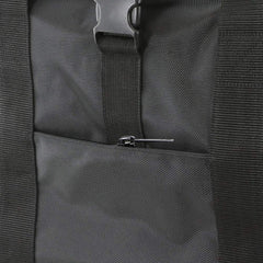 Rugged XL Ballistic Nylon Gear Bag