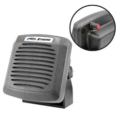 Rugged XTREME Waterproof Speaker with 15 Watt Amplifier with Volume and Power Control - Add-on item only