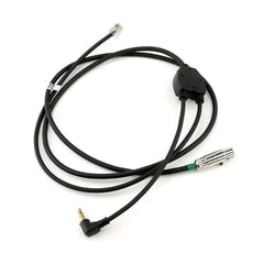 Rugged Yaesu Mobile Radio Jumper Cable