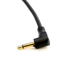 Rugged Yaesu Mobile Radio Jumper Cable