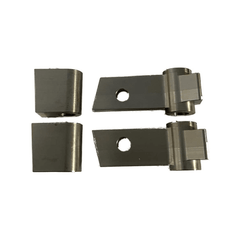 RZR Stock Door Hinges - AJK Offroad