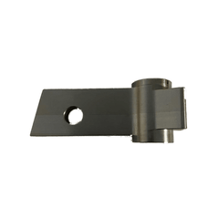 RZR Stock Door Hinges - AJK Offroad