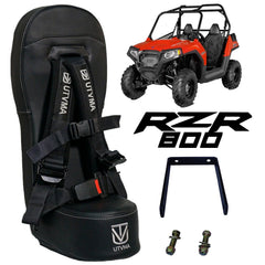 RZR 800/900 Bump Seat (2008-2014)