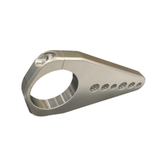 Light / Sound Bar Clamps - AJK Offroad