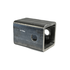 Hitch Receiver Tube 2'' - AJK Offroad