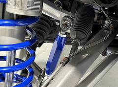 Polaris Pro R Sway Bar Link - AJK Offroad