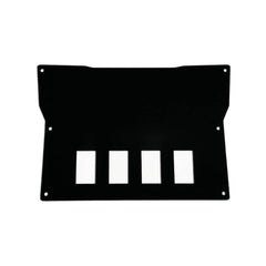 Kawasaki KRX Switch Panel