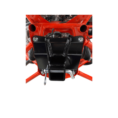 Honda Talon Hitch - AJK Offroad