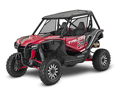 TripleX Seats Honda Talon 2.0 Buckets - Pair