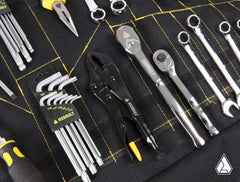 Assault Industries On-The-Go Tool Kit