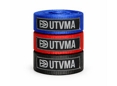 UTV Recovery Kit - UTVMA