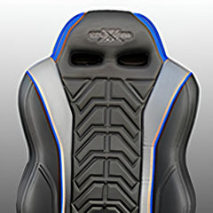 Triple X Seats Polaris RZR 2.0 Bucket Seats