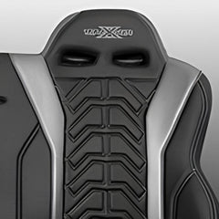 TripleX Seats RzR 2.0 Rear Bench