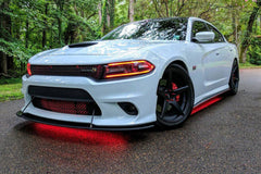 Diode Dynamics RGBW Multicolor Underglow LED Kit DD0442