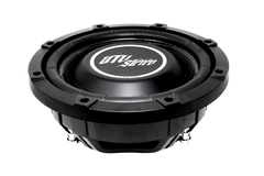 UTV Stereo Can-Am® Defender 500W Single Driver Side 10" Subwoofer Kit | UTVS-DEF-SUB-500-DRIVER