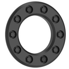 V02 Inner Ring - Valor Offroad