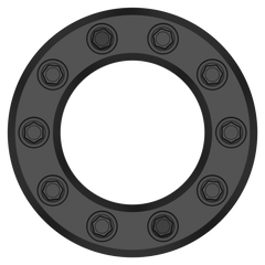 V02 Inner Ring - Valor Offroad